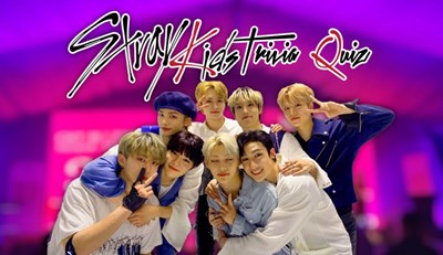 Skz Testtt