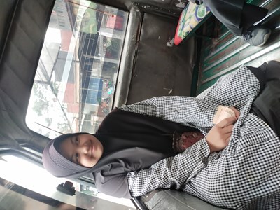 Seberapa kamu tau tentang Syifa? 