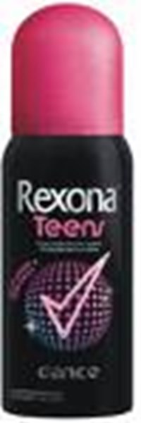 Senin Rexona Teens'in Hangisi