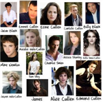 Are You A Twilight Fanatic??