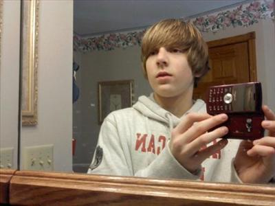 You Think  Im Hott?