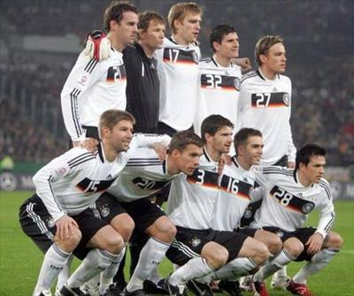 Wer Wird Weltmeister 2010?