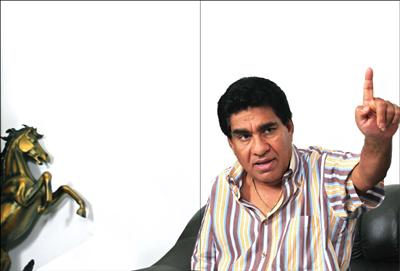 Sri Lankan Politicians