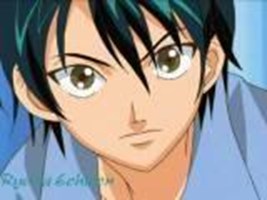 What Anime Character Are You?