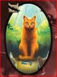 Which Thunderclan Cat Would You Be?
