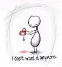 Are You Very Hurt Inside ?