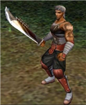 Metin2 Gelecekde Ki Silahın