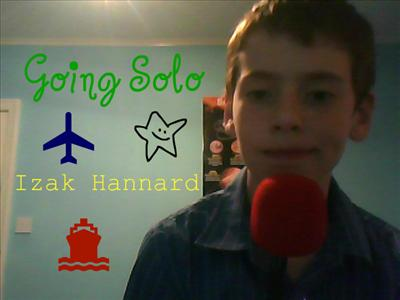 Izak Hannard Quiz