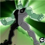 Ben 10 Un Hangi Uzaylısısınız