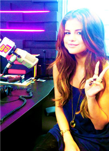 Selena Gomez İ Nekadar Tanıyorsu