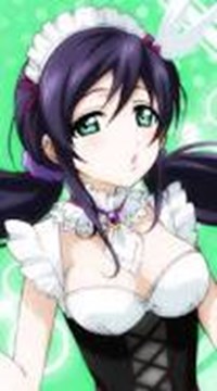 Hangi Anime Karakterisin?