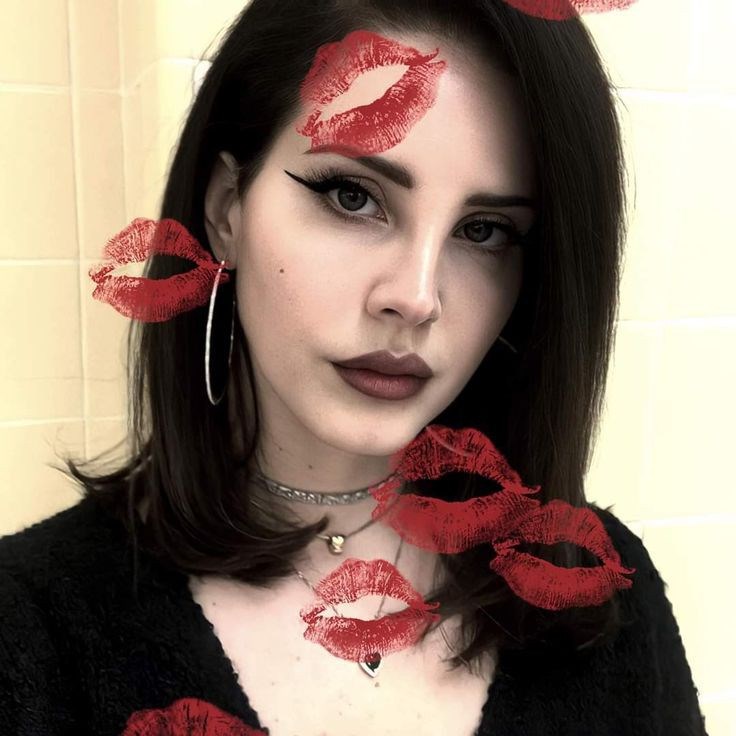 Hangi Lana Del Rey Şarkısısın?