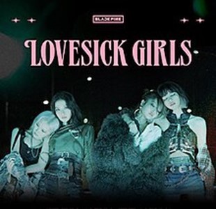 Lovesick girls