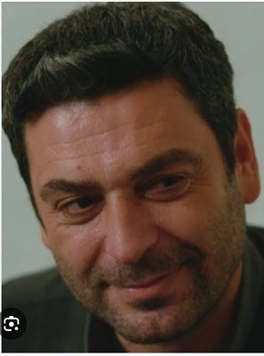 Abla kardeş 