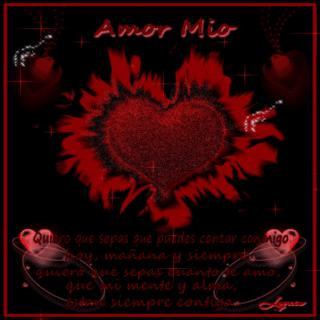 The Fire Of Love  