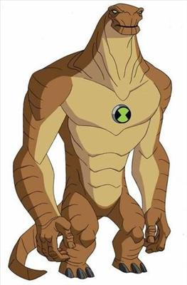 Hangi Ben10 Ailen Force Ve Ben 10 Kahramanısın