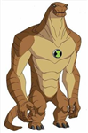 Hangi Ben10 Ailen Force Ve Ben 10 Kahramanısın