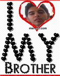 What Is The Name Of Ur Bro/Sis??