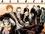 Vote Your Manga !!!