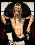Itachi Or Deidara?
