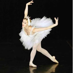 Ballet Vote
