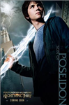 Who Are You In Percy Jackson & The Olypians: The L