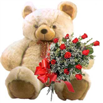 Gift To The Friends