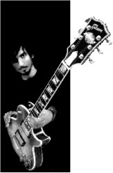 Best Lead Guitarist Of Bangladesh