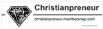 Christianpreneur