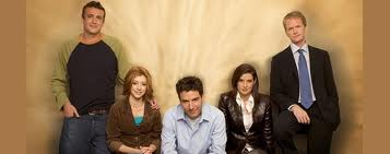 Welcher How I Met Your Mother Charakter Bist Du?