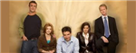 Welcher How I Met Your Mother Charakter Bist Du?