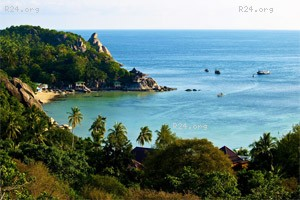 Koh Tao