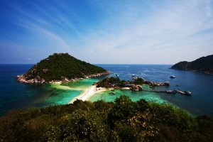 Koh Nangyuan