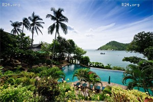 Koh Phangan