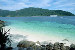 Koh Samed