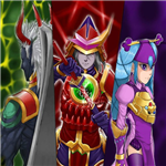 Quién Eres En Grand Chase?