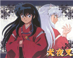 Que Personaje De Inuyasha Eres?
