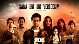 Sana Bir Sır Vereceğim