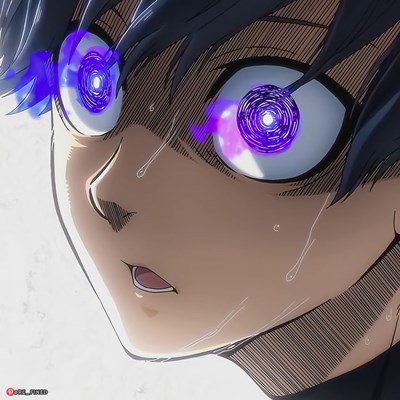 Nagi Isagi Kaiser 