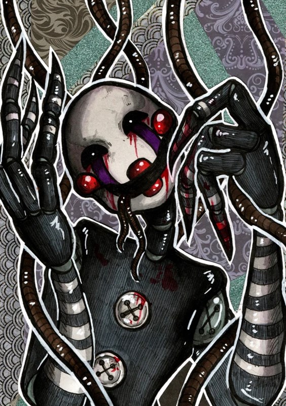 Puppet