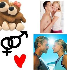 Jsi Heterosexuál Nebo Homosexuál?