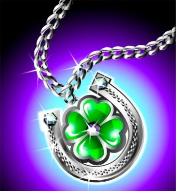 Are You Lucky?