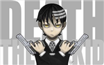 Kidd Or Maka