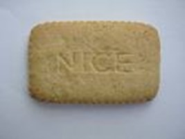 What Biscuit Do You Want For Your Lunch.