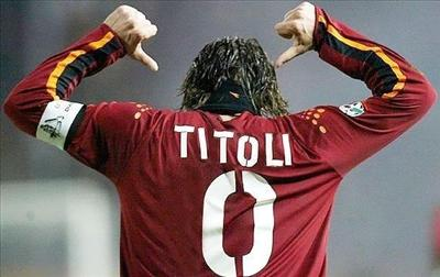 Conta Tituli 2009-2010