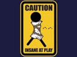 Are You Insane??