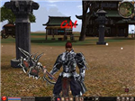 Metin2 Karakter