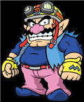 Quale Personaggio Di Wario Ware Sei?