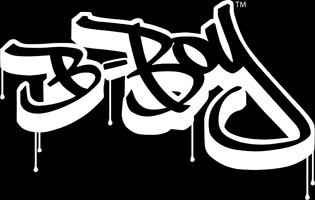 B' Boys Rocks...