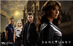 Which Sanctuary Character Are You